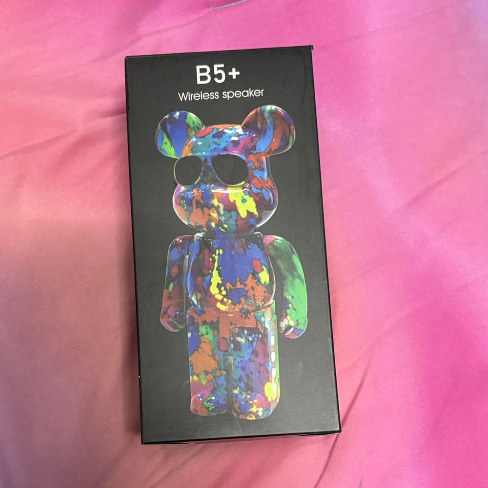 Colorful B5+ Wireless Speaker